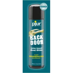 Pjur pjur BACK DOOR Regenerating sachet 2 ml
